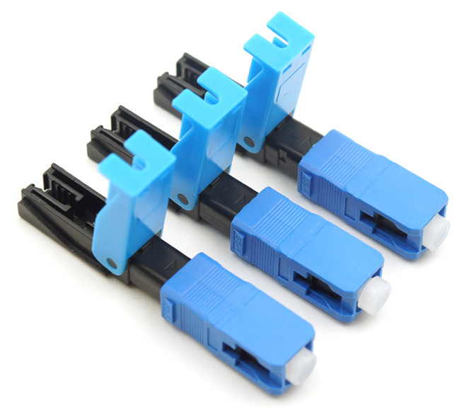 什么是光纤快速毗连器？光纤快速毗连器CQC认证怎么办理？