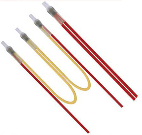 热敏电阻（NTC、PTC）怎样办理TUV认证？