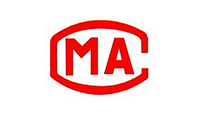 CMA认证机构标识