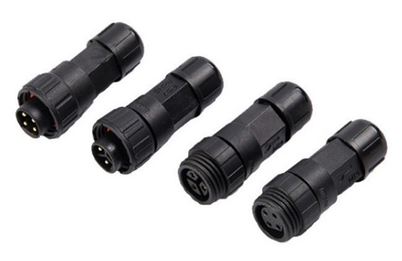 M16对接防水插头UL认证怎样办理？