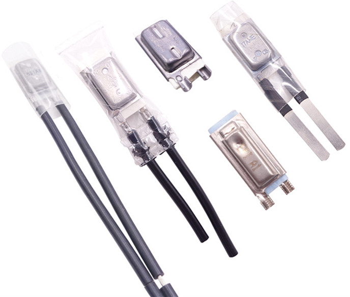 温控开关CQC认证怎么做？