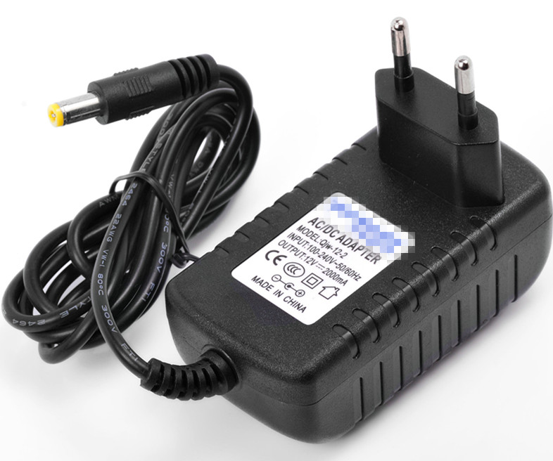 欧规电源适配器TUV认证怎样办理？