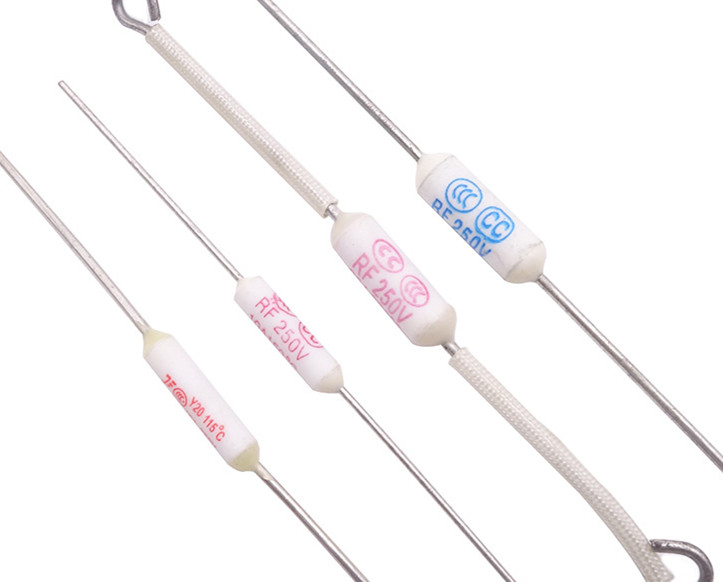 温度包管丝UL认证怎样办理？