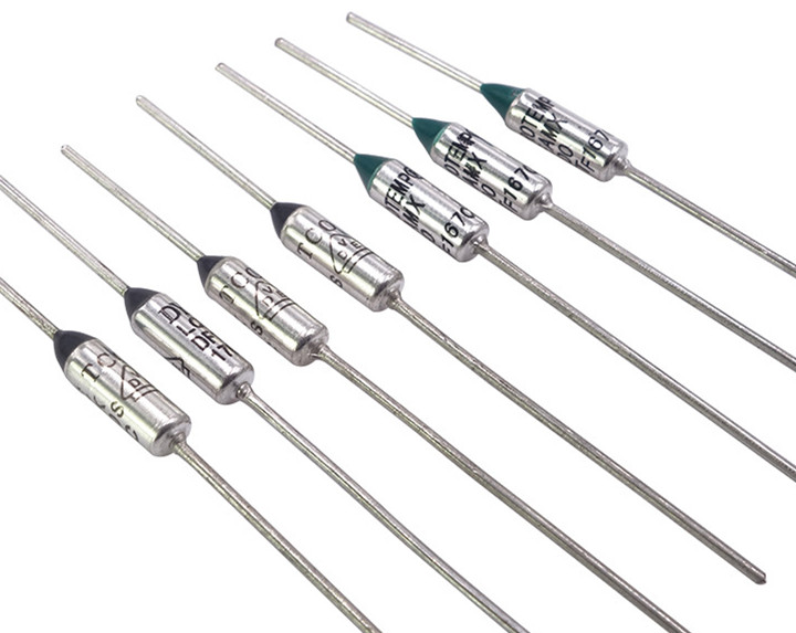 温度包管丝UL认证怎样办理？