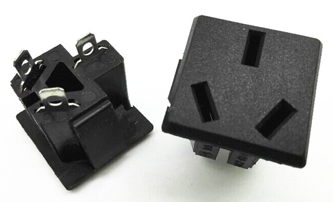 电源插头插座CQC认证怎么办理？