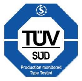 什么是TUV型式认证标记？TUV型式认证怎样办理？