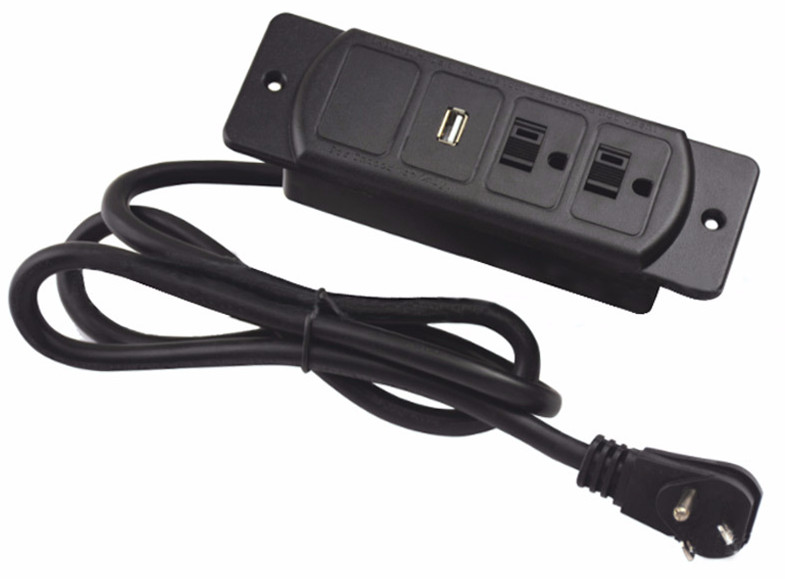 美规插座UL498，UL1363，UL1449认证的区别