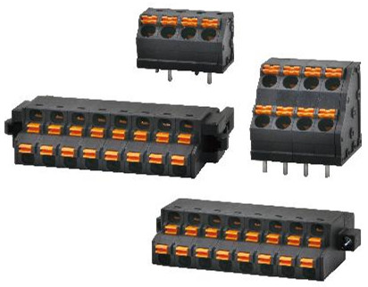 接线端子UL1059认证检测那里可以做？