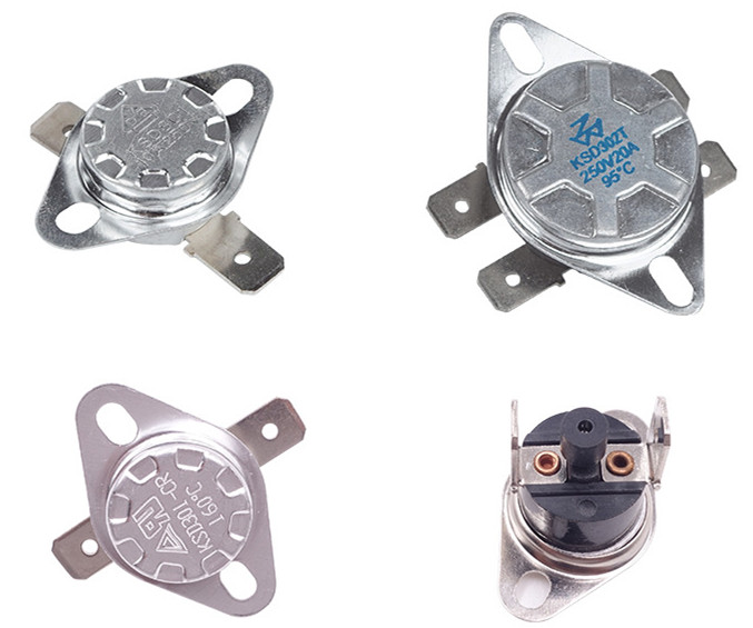 温控器UL认证那里可以做？