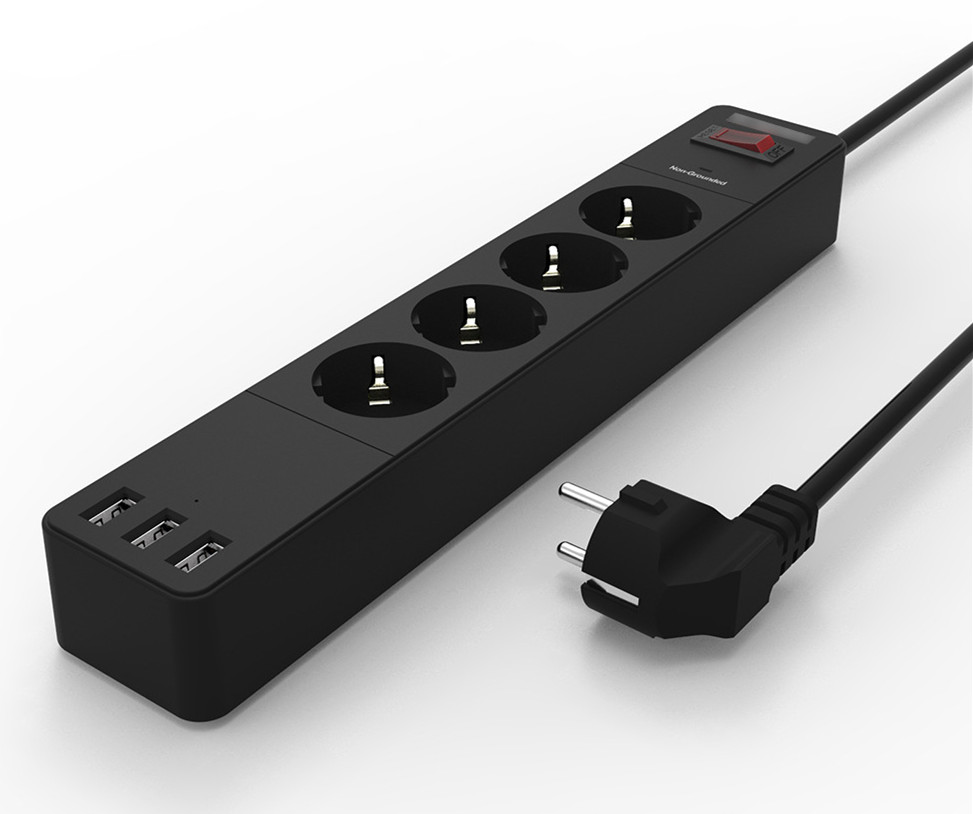 智能排插TUV认证怎么办理？