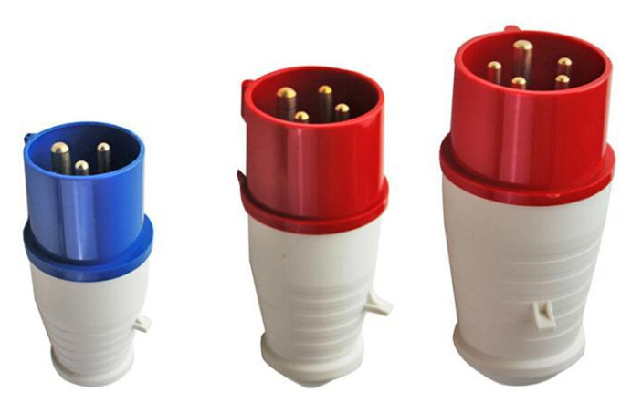 工业插头插座CQC认证怎样申请办理？