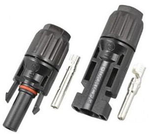 MC4光伏毗连器TUV认证怎么办理？