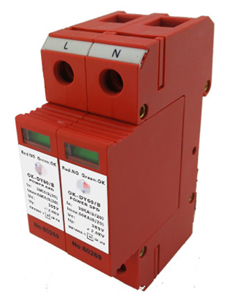 防雷浪涌；て鰿QC认证检测