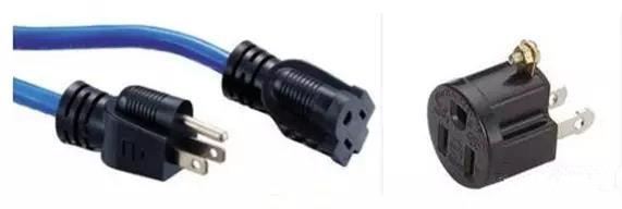 UL498，UL498A - 电源毗连零组件