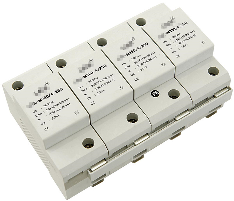 浪涌掩护器UL1449认证检测