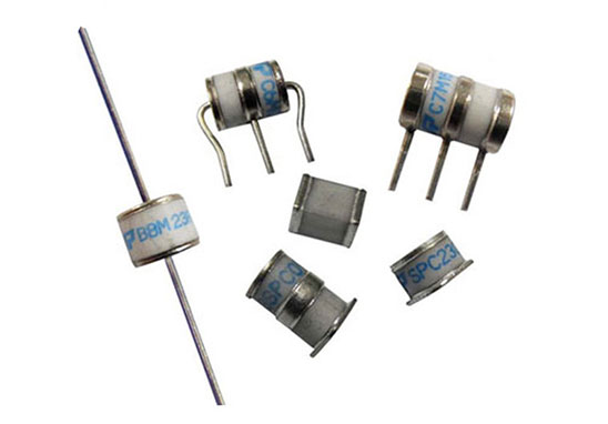 气体放电管UL1449测试