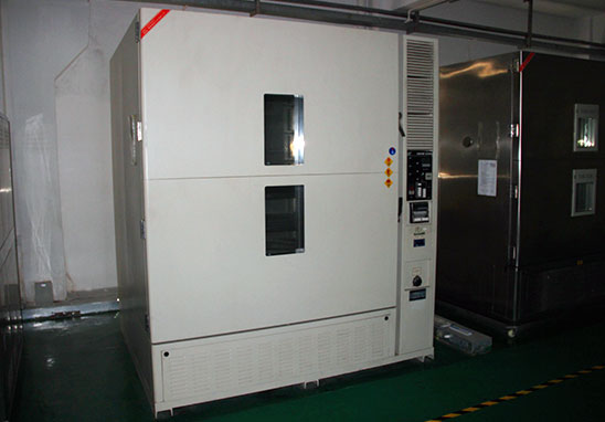 恒定湿热/交变湿热测试那里可以做？