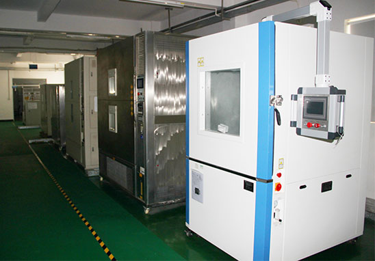 恒定湿热/交变湿热测试那里可以做？