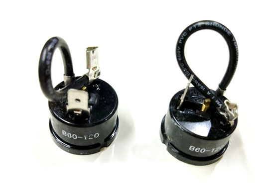 压缩机热；て鱐UV认证