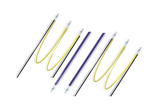 电机；TC温度传感器UL认证