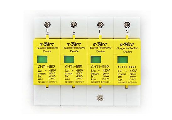 电动汽车用浪涌；て鱑L认证