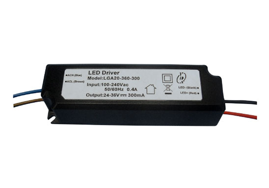 LED灯具防雷？閁L认证