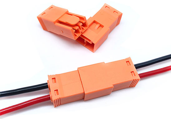 灯具毗连器UL2459认证