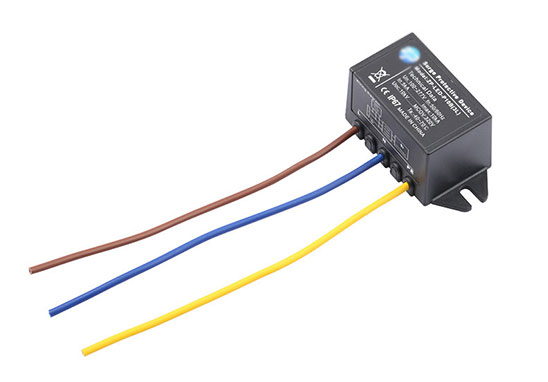 Type 5防雷？閁L认证