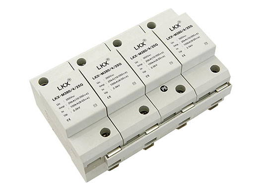 浪涌；て鱅EC61643-11测试认证