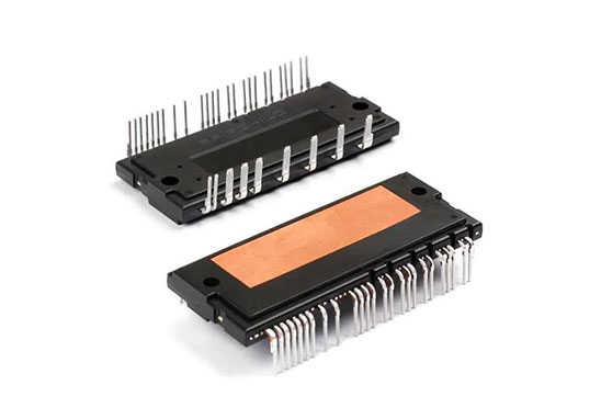 智能功率？閁L认证