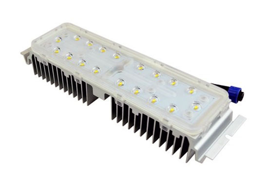 LED模块CQC标记认证试验