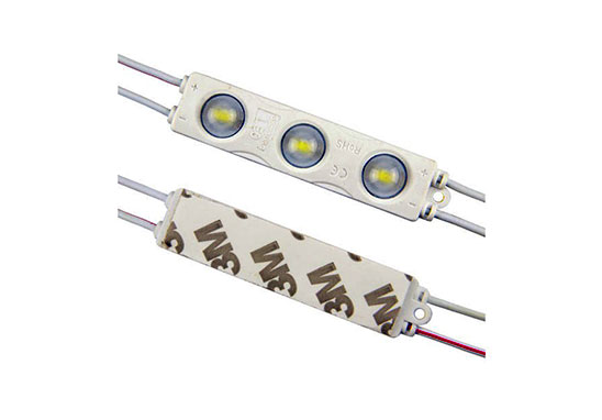 LED模块CQC标记认证试验