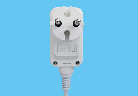 PRCD泄电；て鱒DE认证