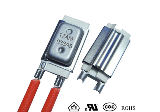 温度；て鱒DE认证_DIN EN60730测试