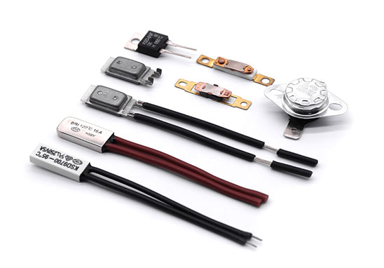 温度；て鱒DE认证_DIN EN60730测试