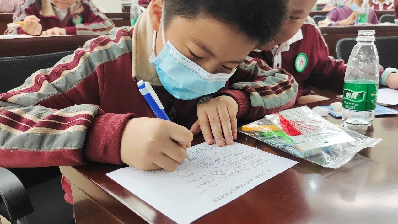 “弘扬科学精神，普及科学知识”尊龙凯时人生就是搏科普开放日及检测体验活动