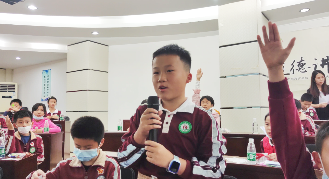 “弘扬科学精神，普及科学知识”尊龙凯时人生就是搏科普开放日及检测体验活动