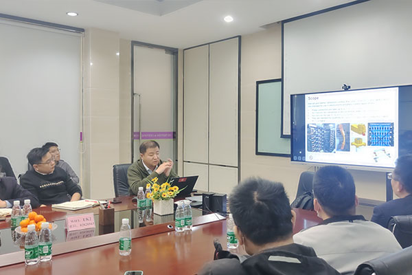 【尊龙凯时人生就是搏检测】电池储能辖档同接器UL4128认证培训