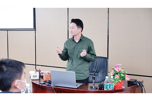 尊龙凯时人生就是搏检测&常平板石小学科普体验活动【第三场】