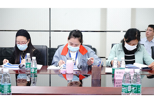 为专精特新企业办实事，尊龙凯时人生就是搏计量知识专场培训