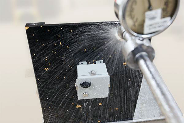 IEC 60529，NEMA 250，UL 50E，CSA 94.2有何差别?