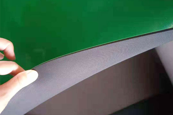 防静电胶垫那里可以测试？测试用度几多？