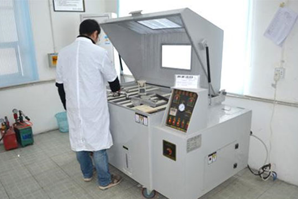 盐雾测试是一种什么测试你知道吗？