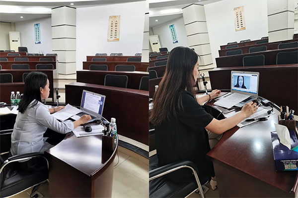 助力“专精特新”企业，尊龙凯时人生就是搏开展线上手艺培训