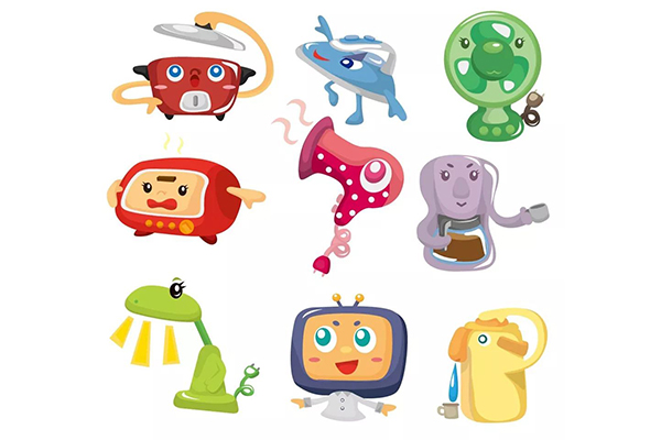 科普|关于家用电器，你必需要知道这些！