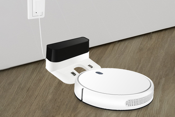 家用扫地机械人测试怎么做？第三方检测机构