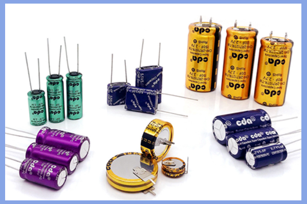 超等电容循环寿命试验那里可以做？