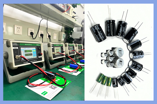 超等电容循环寿命试验那里可以做？