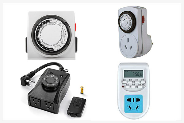 UL917即将失效，准时器UL标准向新版UL60730-2-7过渡