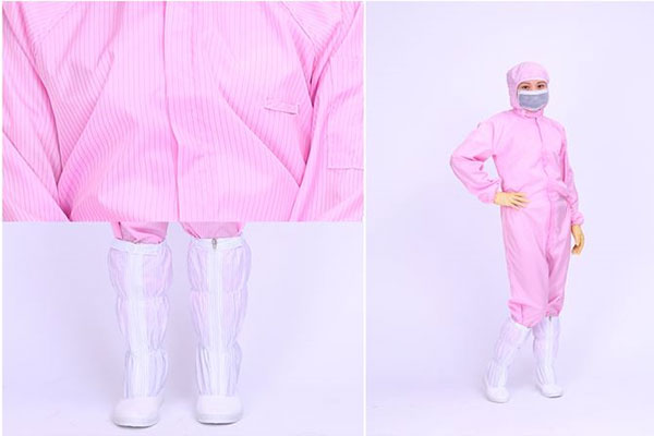 防静电服检测机构